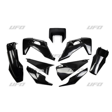 HUSQVARNA FE 350 [2020-2023] - Plastic kit