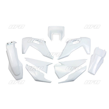 HUSQVARNA TE 250 I [2020-2023] - Plastic kit for motorcycles