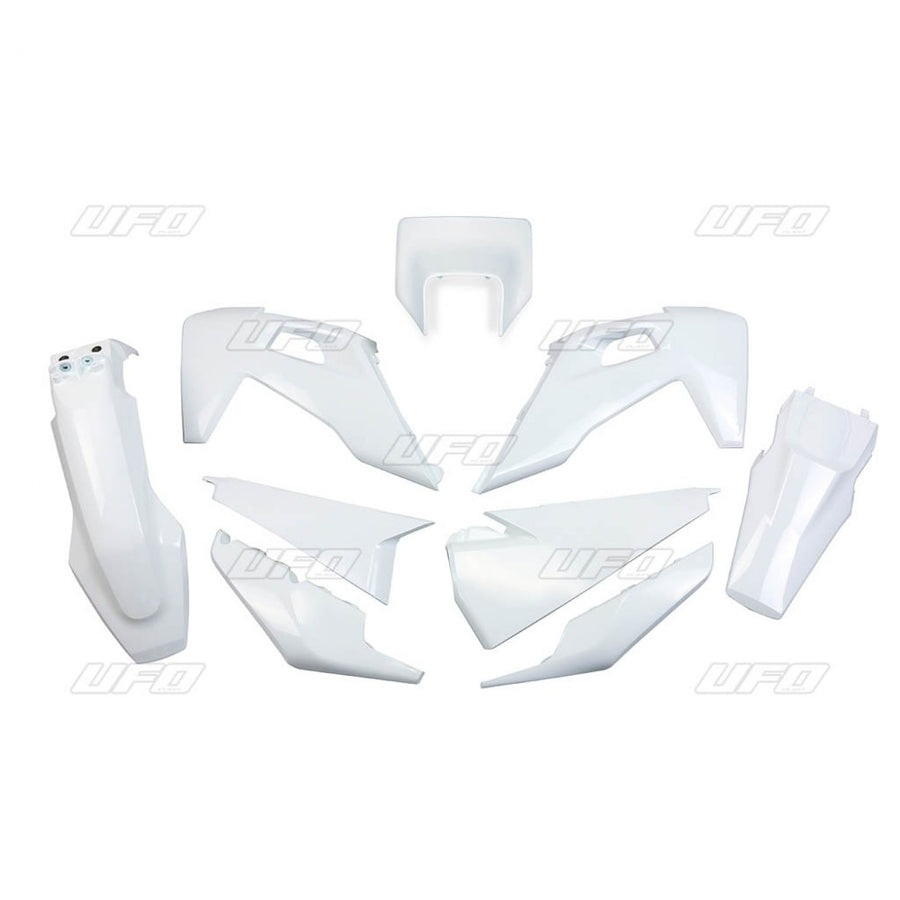 HUSQVARNA FE 501 [2020-2023] - Plastic kit