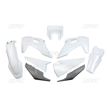 HUSQVARNA TX 300 [2020-2022] - Plastic kit