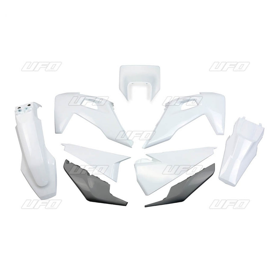 HUSQVARNA FE 450 [2020-2023] - Plastic kit for motorcycles
