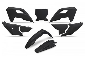 HUSQVARNA TC 125 [2023-2024] - Plastic kit