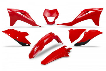 GAS GAS EC 250 F [2021-2023] - Plastic kit