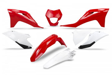 GAS GAS EC 300 [2021-2023] - Plastic kit for motorcycles