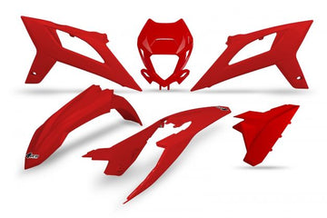 BETA RR 125 [2020-2022] - Plastic kit