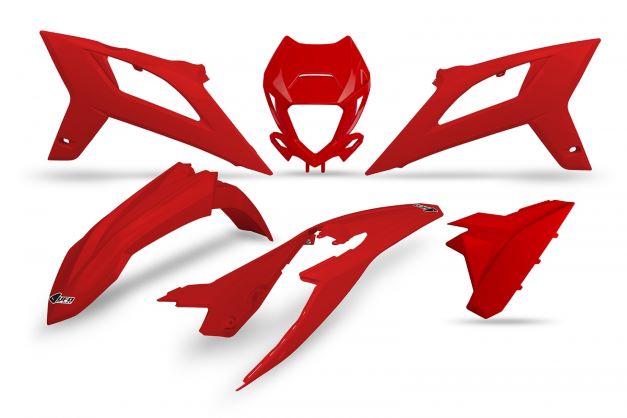 BETA RR 300 2 T [2020-2022] - Plastic kit