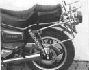 Honda cm 400 t [1980-1984]-complete carrier-2