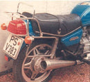 Honda CX 500 A [1978-1985]-complete beam-1