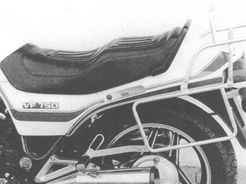 Honda VF 750 S [1982-1985] - luggage rack detailed view