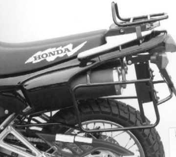Honda NX 650 Dominator [1995-2002] - case carrier - 0