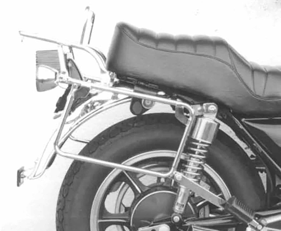 Kawasaki Z 750 Ltd Twin [1976-1979]-complete beam