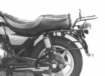 Kawasaki Z 1100 Specter [1982-1983]-complete beam - 0