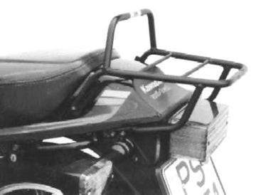 Kawasaki GPZ 305 [1983-1987] - luggage bridge - 0