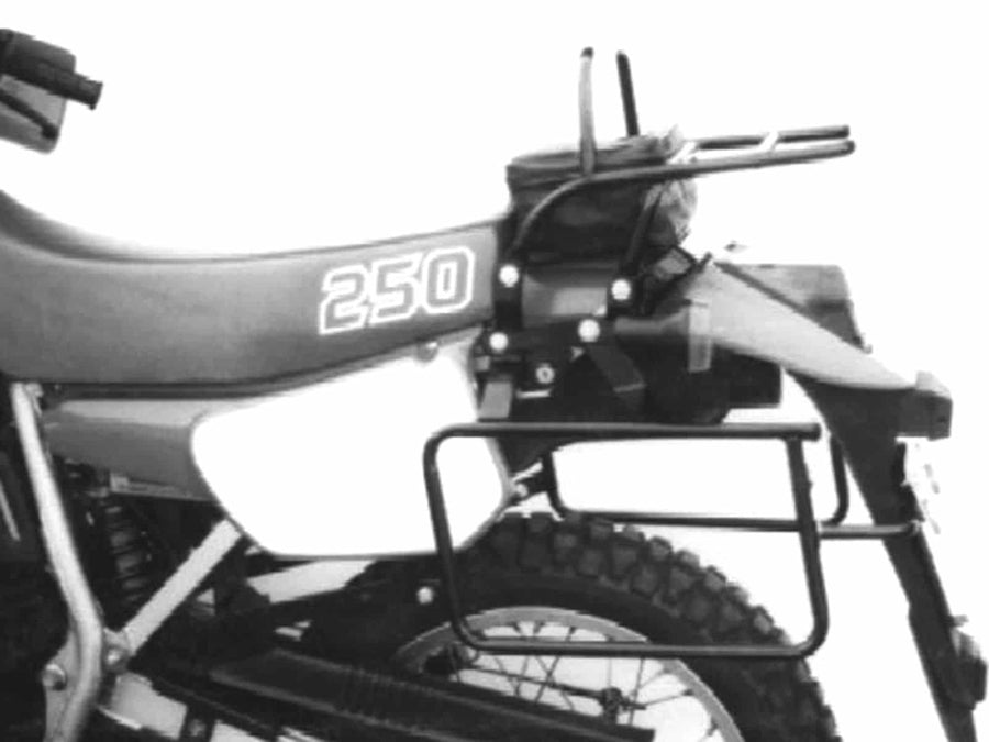 Kawasaki KLR 250 [1985-1991]-Complete carrier