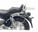 Kawasaki VN 750 Twin [1986-1992] - luggage rack detailed view