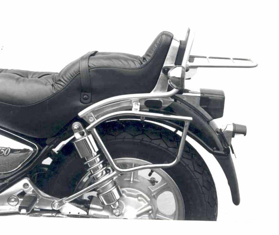 Kawasaki VN 750 Twin [1986-1992] - luggage rack