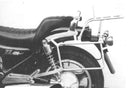 Kawasaki ZL 600 Eliminator [1986-1994]-Complete carrier-2