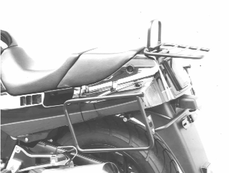 Kawasaki GPZ 1000 RX [1986-1987] - suitcase carrier