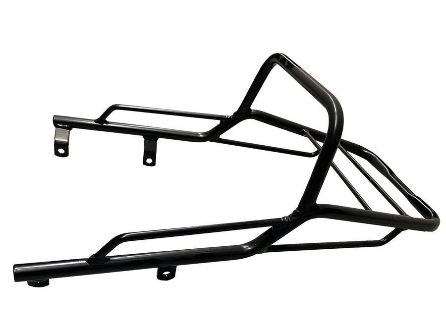 Kawasaki GPZ 1000 RX [1986-1987] - luggage bridge