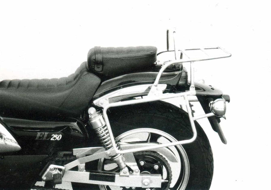Kawasaki EL 250 [1994-2003]-complete beam