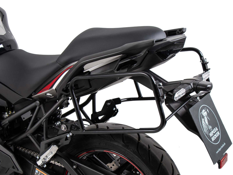 Kawasaki Versys 650 [2015-2021]-Case carrier lock-IT