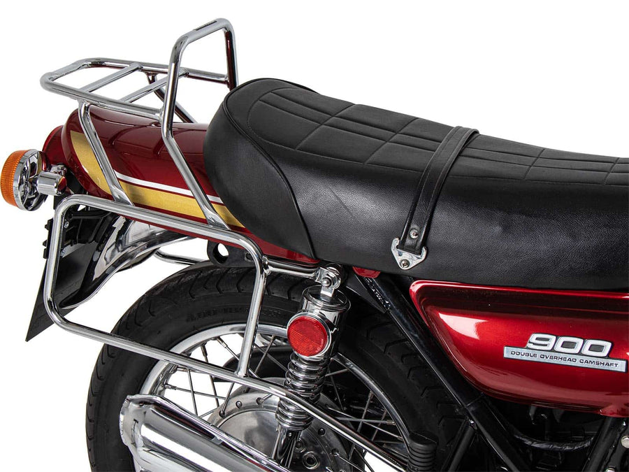 Kawasaki Z 900 [1973-1978]-Complete carrier