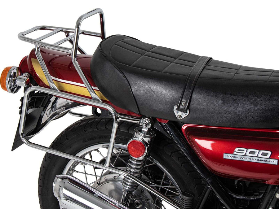 Kawasaki Z 900 [1973-1978]-Complete carrier