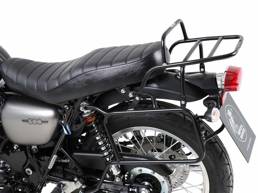Kawasaki W 800 Street [2019-2025] - Complete carrier