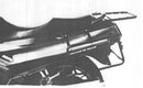 Kawasaki ZZ-R 1100 [1990-1992]-case carrier-1