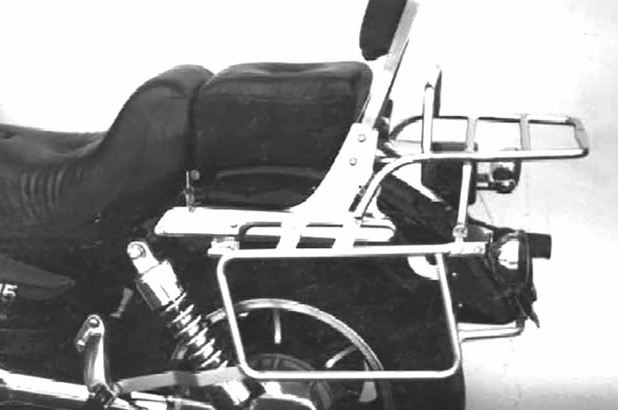 Kawasaki VN 1500 Gußrad [1988-1992] - Komplett-Träger