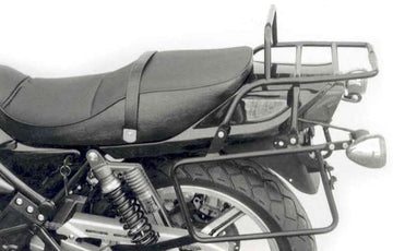 Kawasaki Zephyr 550 [1991-1999]-Complete carrier - 0