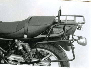 Kawasaki ZL 600 Eliminator [1995-1997] - luggage bridge