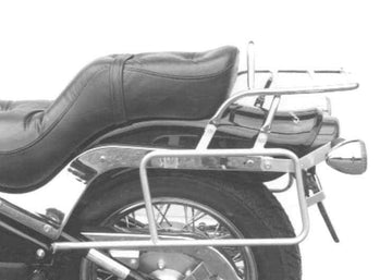 Kawasaki VN 800 [1995-2000]-complete carrier