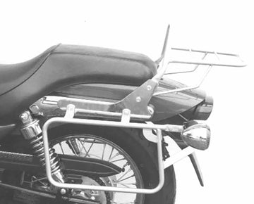 Kawasaki EL 125 [1998-2007] - suitcase bearer - 0