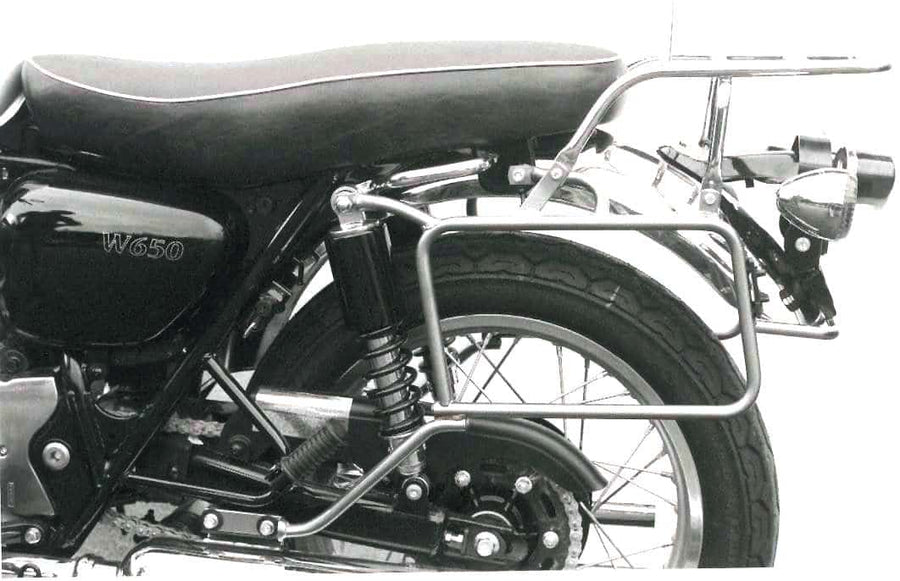 Kawasaki W 650 [1999-2016]-complete beam