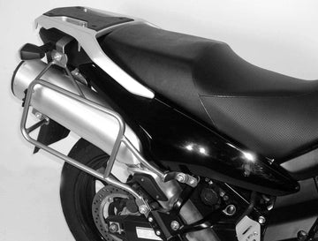Kawasaki KLV 1000 [2004-2005]-Case carrier Lock-IT