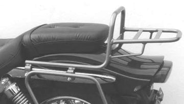 Suzuki GZ 125 [1998-2004] - luggage bridge