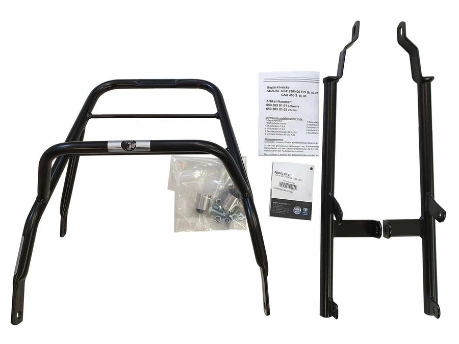 Suzuki GSX 250 [1982-1987] - luggage bridge