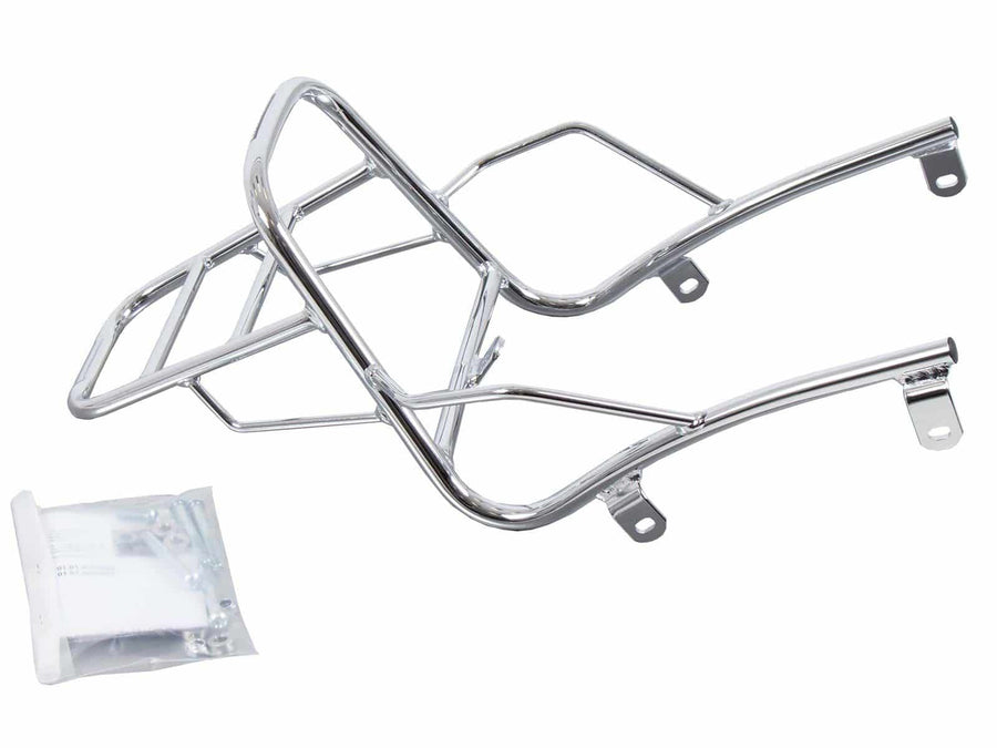 Suzuki VL 800 Intruder VO [2001-2008] - luggage bridge
