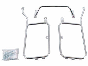 Suzuki VL 800 Intruder LC V [2009-2016] - suitcase carrier - 0