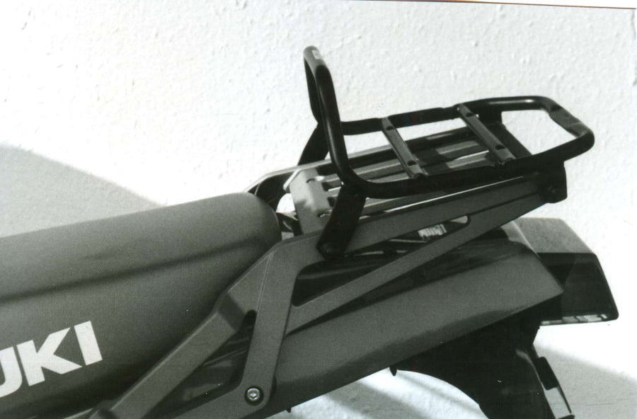 Suzuki Dr Big 750 [1988] - Luggage Bridge