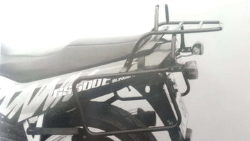 Suzuki GS 500 E [1989-2000]-complete beam - 0