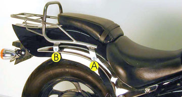 Suzuki M 800 Intruder [2005-2009] - luggage bridge - 0