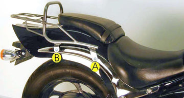 Suzuki M 800 Intruder [2005-2009] - luggage bridge