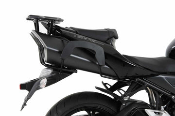 Suzuki B-King [2008-2011] - Alurack Topcaseträger schwarz