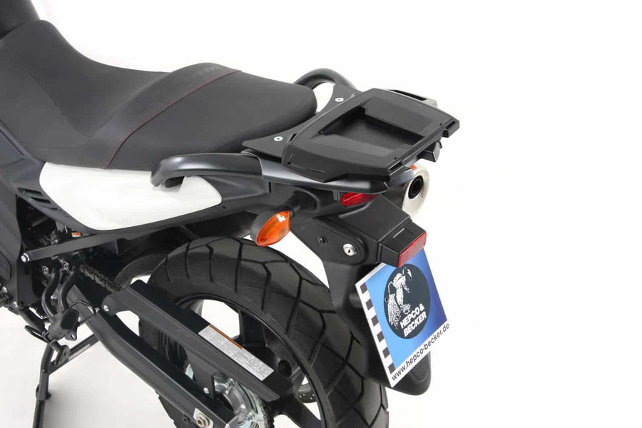 Suzuki V-Strom 650 L2 [2012-2016]-Alurack
