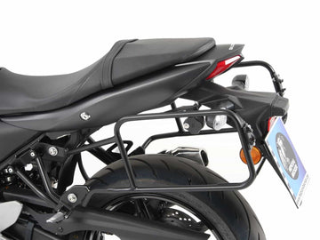 Suzuki SV 650 X [2018-2025]-Case carrier lock-IT - 0