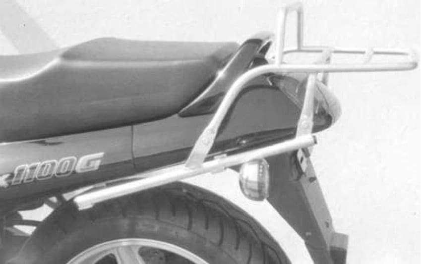 Suzuki GSX 1100 G [1991-1996] - luggage bridge