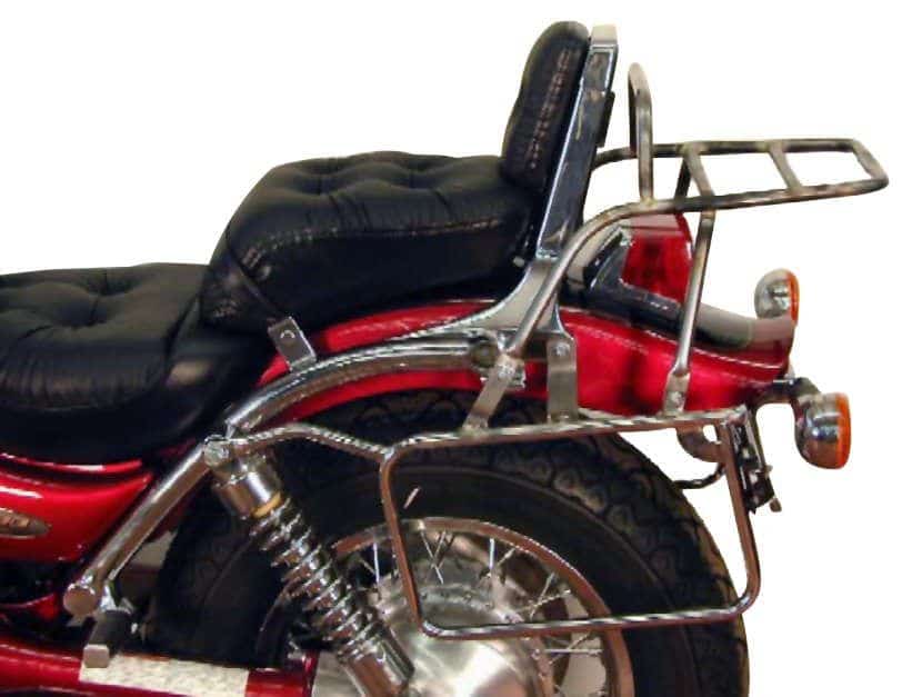 Suzuki VS 800 GL [1992-2000]-complete carrier