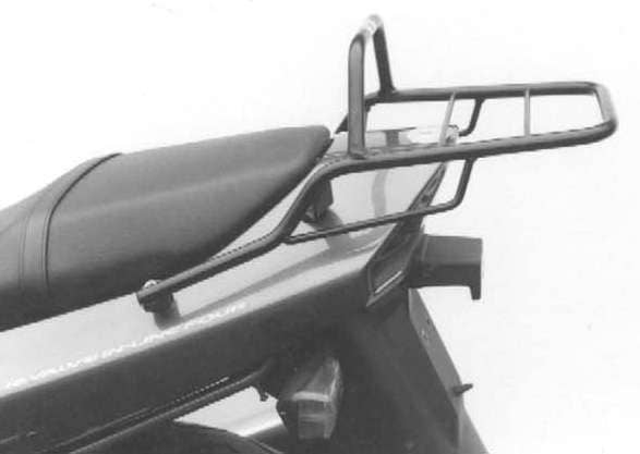 Suzuki GSF 600 S [1996-1999] - luggage bridge